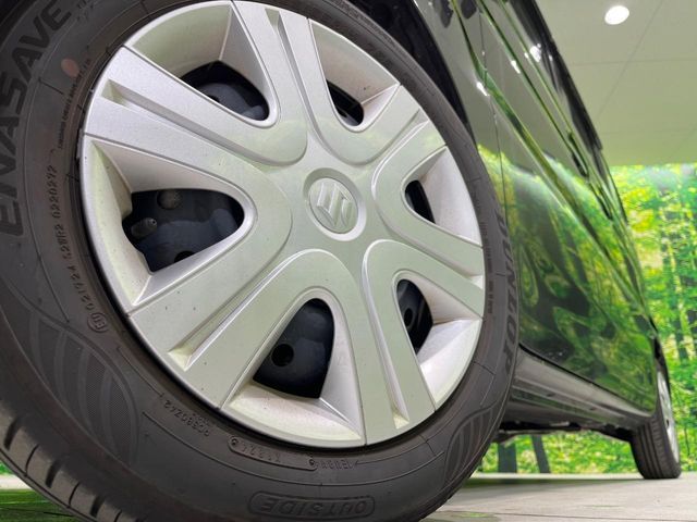 SUZUKI Spacia 4WD 2024