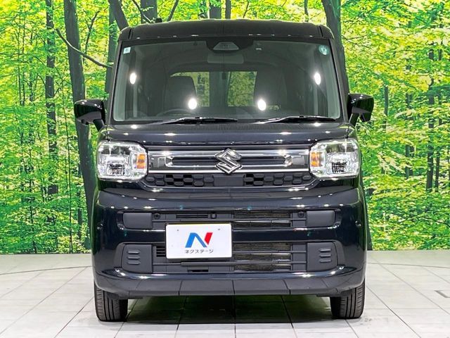 SUZUKI Spacia 4WD 2024