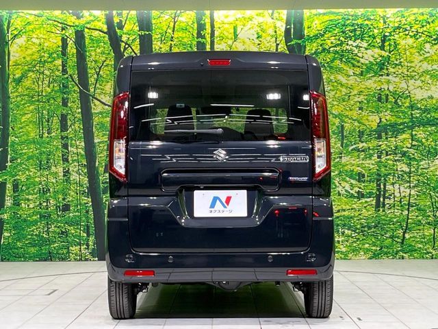 SUZUKI Spacia 4WD 2024