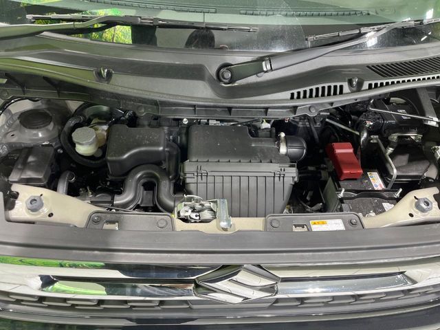 SUZUKI Spacia 4WD 2024