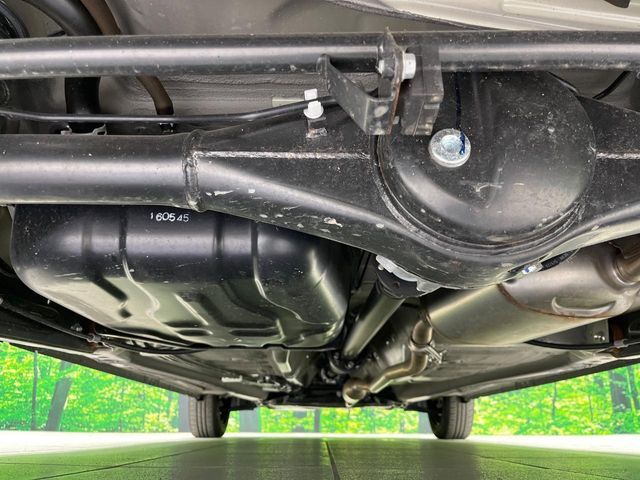 SUZUKI Spacia 4WD 2024