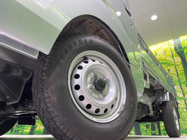 DAIHATSU HIJET truck 4WD 2020