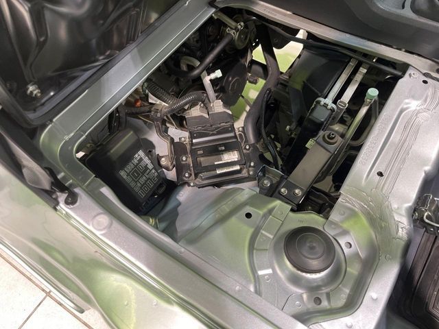 DAIHATSU HIJET truck 4WD 2020