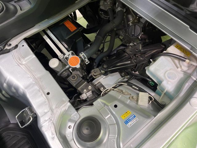 DAIHATSU HIJET truck 4WD 2020