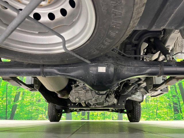 DAIHATSU HIJET truck 4WD 2020