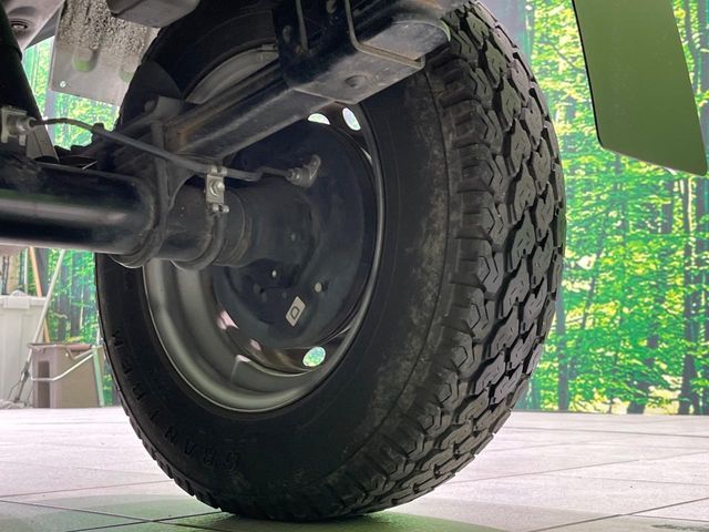 DAIHATSU HIJET truck 4WD 2020