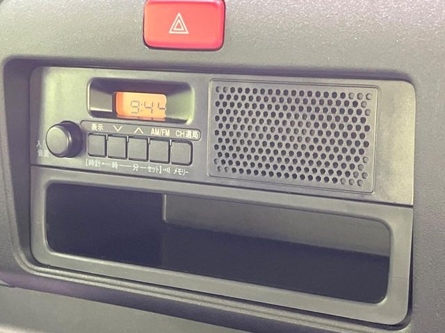 DAIHATSU HIJET truck 4WD 2020