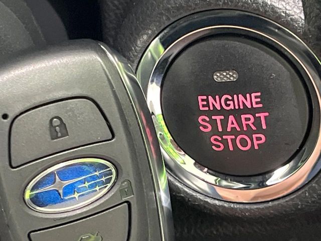 SUBARU FORESTER 2020