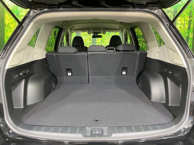 SUBARU FORESTER 2020