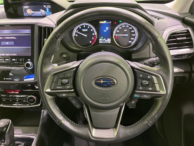 SUBARU FORESTER 2020