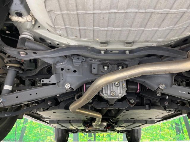 SUBARU FORESTER 2020