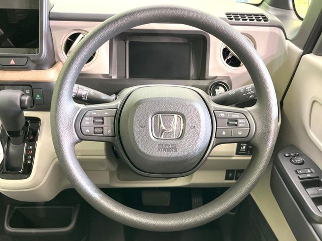 HONDA N BOX 2025