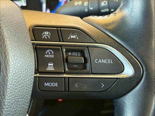 TOYOTA NOAH HYBRID 2023