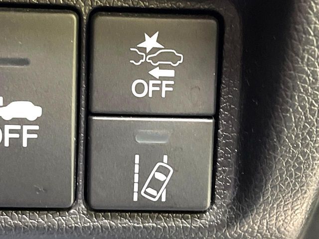 HONDA SHUTTLE HYBRID 2018