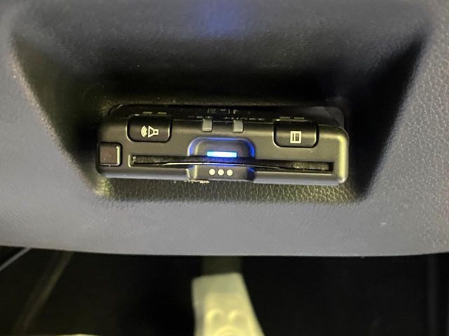 HONDA SHUTTLE HYBRID 2018