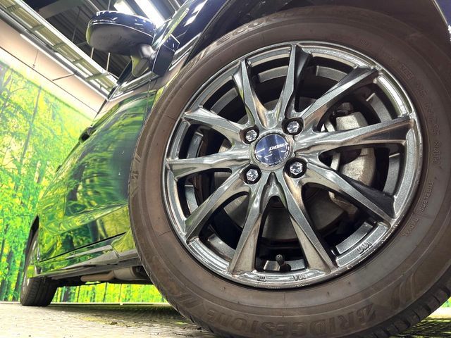 HONDA SHUTTLE HYBRID 2018