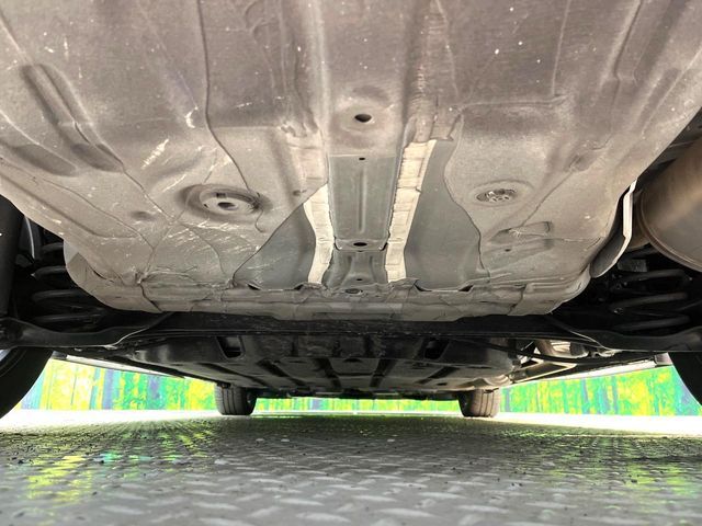 HONDA SHUTTLE HYBRID 2018