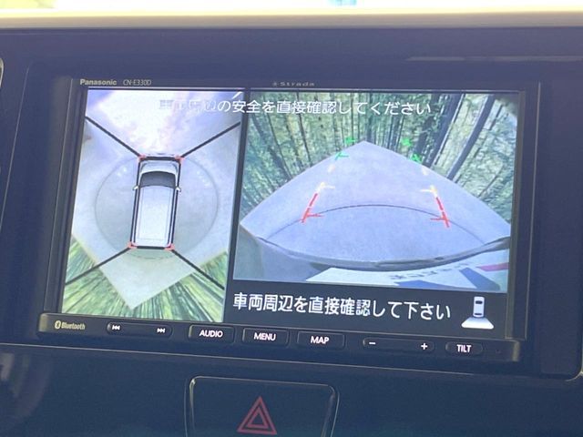 NISSAN DAYZ ROOX 2015