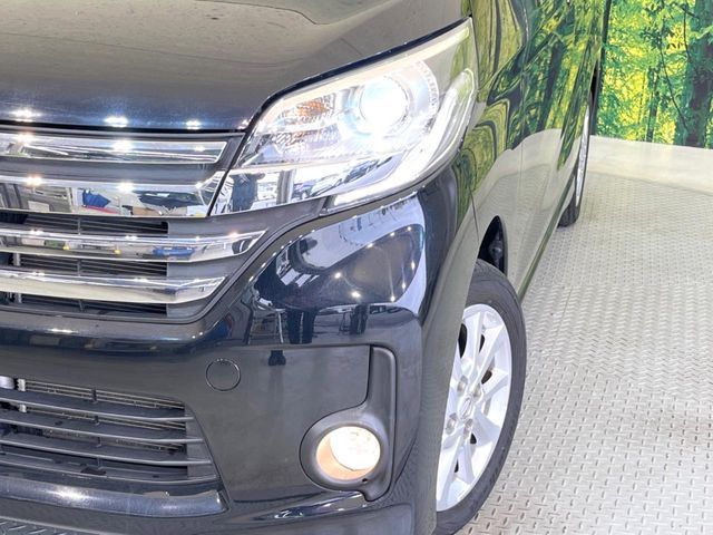 NISSAN DAYZ ROOX 2015