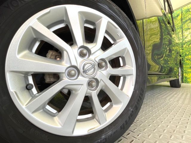 NISSAN DAYZ ROOX 2015