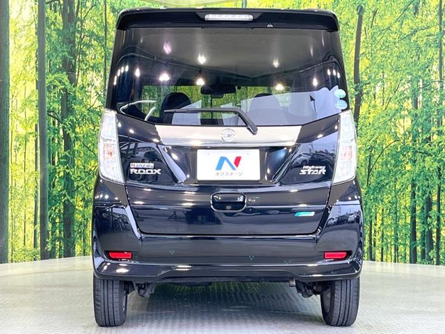 NISSAN DAYZ ROOX 2015