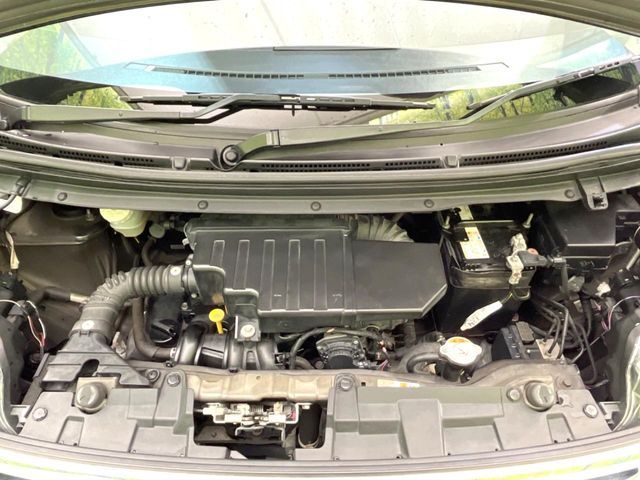 NISSAN DAYZ ROOX 2015