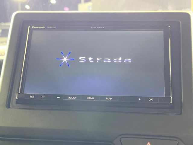 HONDA N BOX CUSTOM 2019