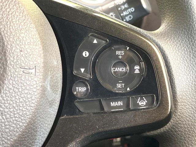 HONDA N BOX CUSTOM 2019