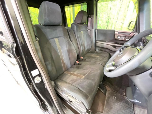 HONDA N BOX CUSTOM 2019