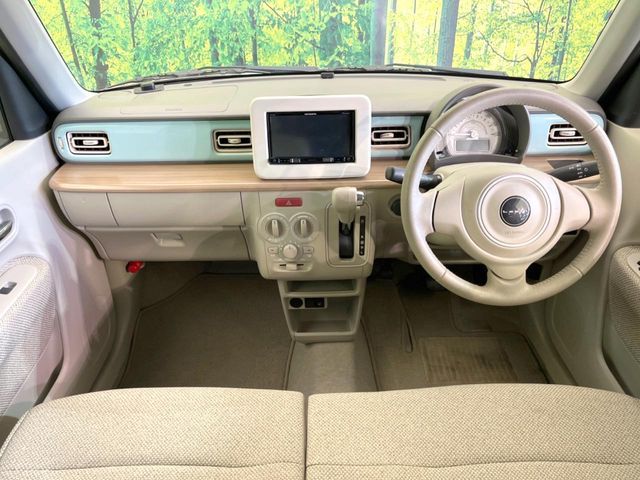 SUZUKI ALTO LAPIN 2017