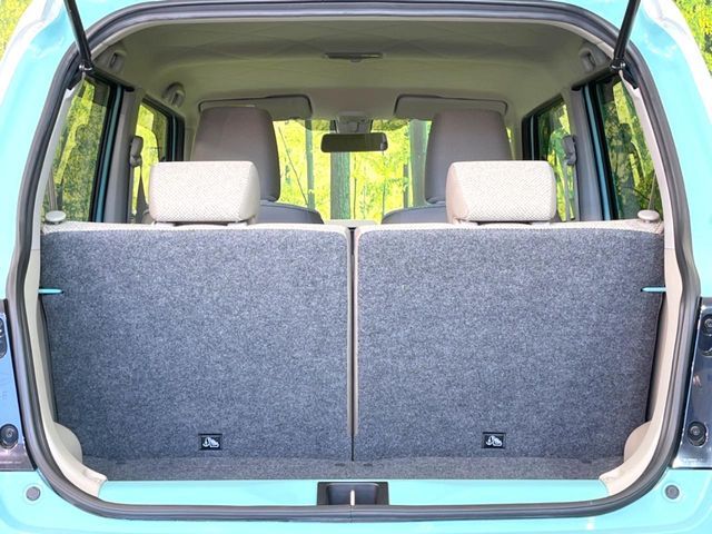 SUZUKI ALTO LAPIN 2017