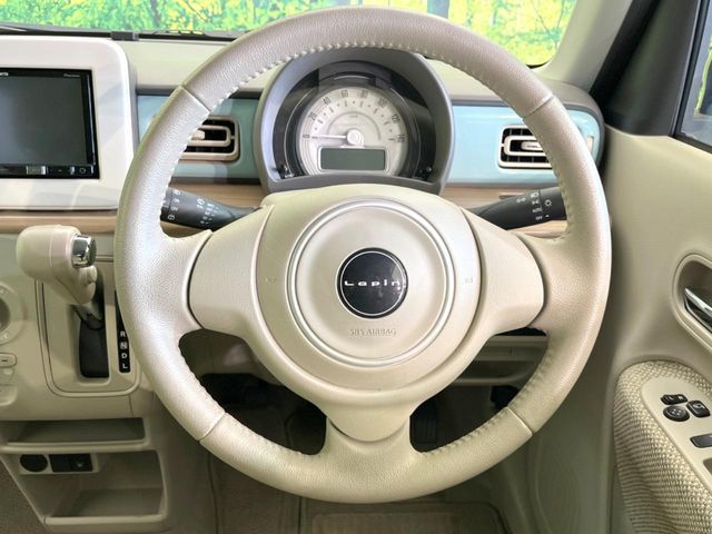 SUZUKI ALTO LAPIN 2017