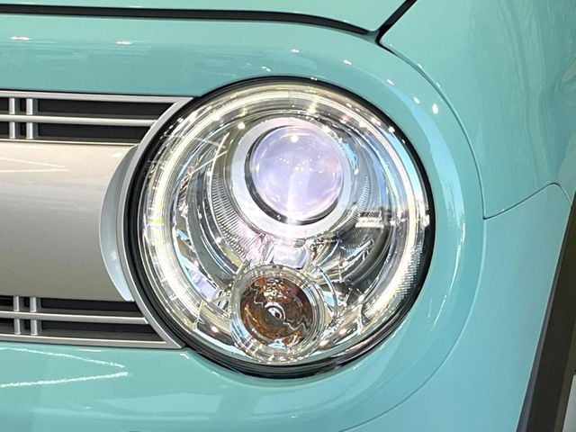 SUZUKI ALTO LAPIN 2017