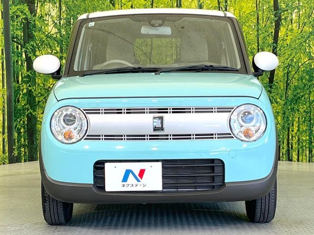 SUZUKI ALTO LAPIN 2017