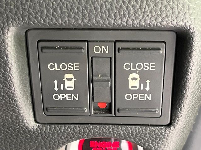 HONDA N BOX CUSTOM 2022