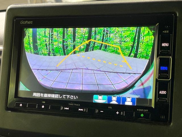 HONDA N BOX CUSTOM 2022