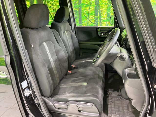 HONDA N BOX CUSTOM 2022