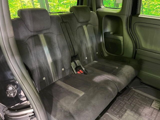 HONDA N BOX CUSTOM 2022