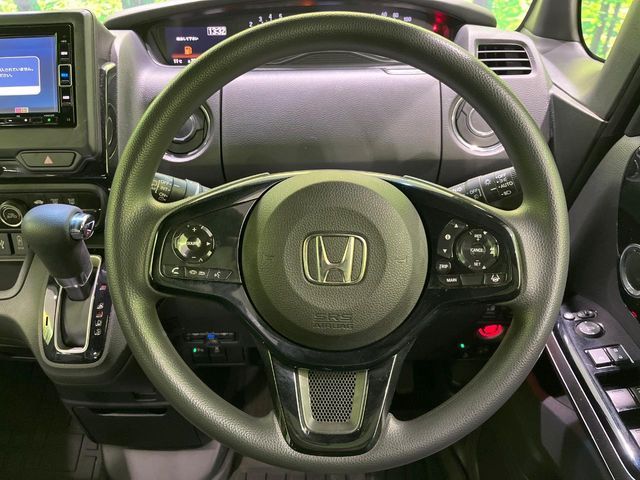 HONDA N BOX CUSTOM 2022