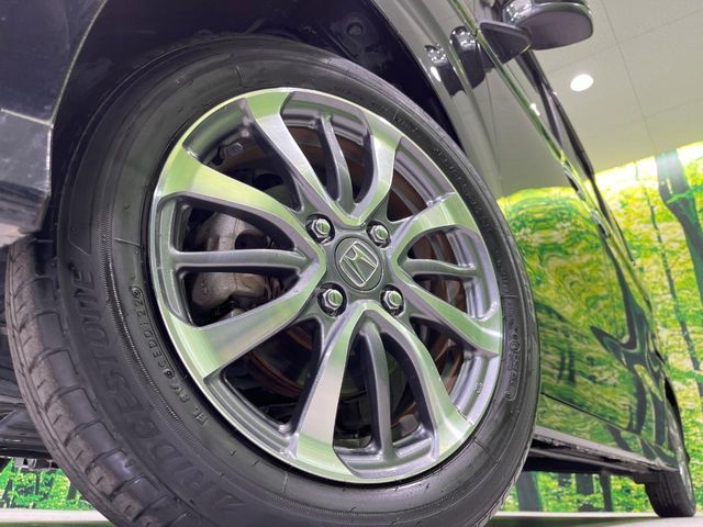 HONDA N BOX CUSTOM 2022