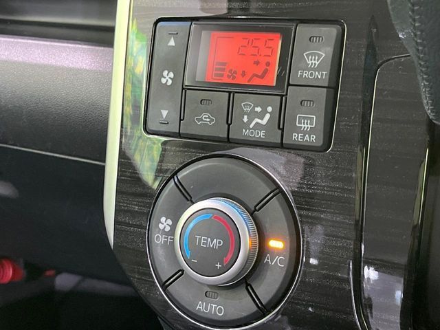 DAIHATSU TANTO CUSTOM 2014