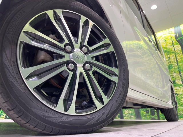 DAIHATSU TANTO CUSTOM 2014