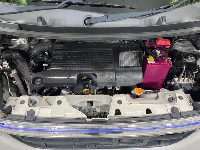 DAIHATSU TANTO CUSTOM 2014