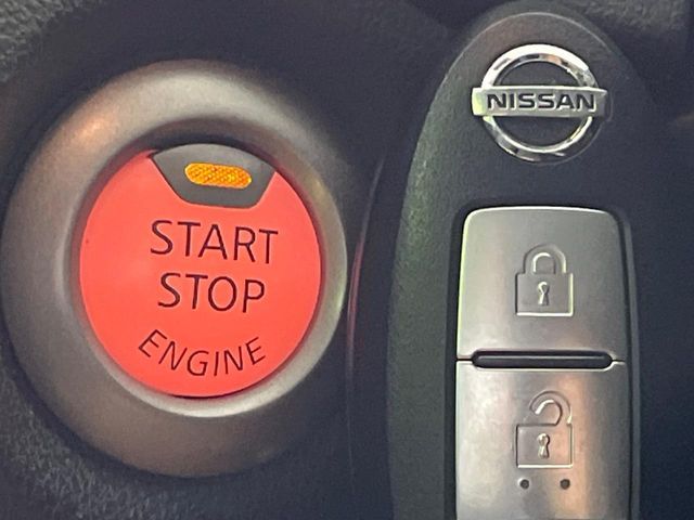 NISSAN NOTE 4WD 2014