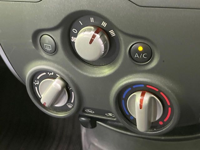 NISSAN NOTE 4WD 2014