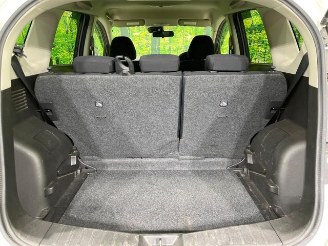 NISSAN NOTE 4WD 2014