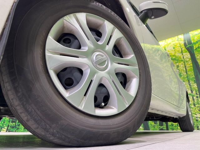 NISSAN NOTE 4WD 2014