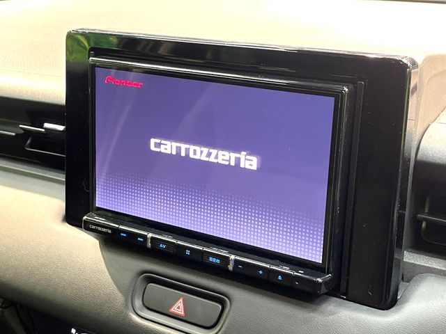 HONDA VEZEL e:HEV 2022