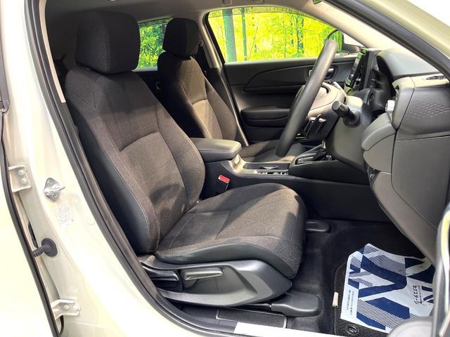 HONDA VEZEL e:HEV 2022