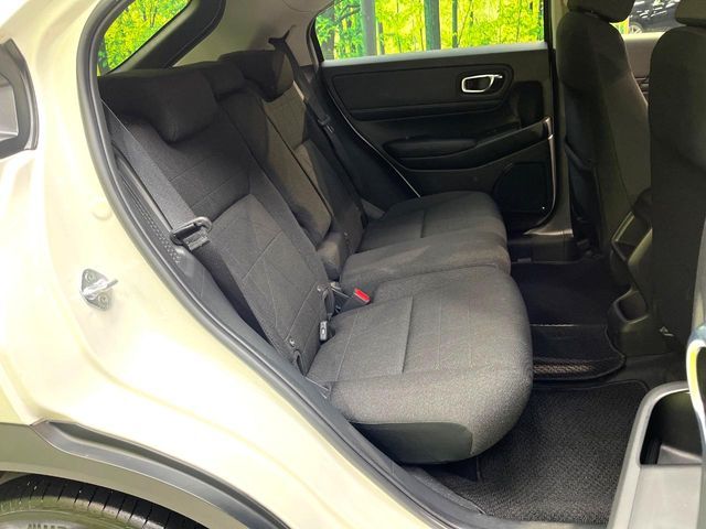 HONDA VEZEL e:HEV 2022